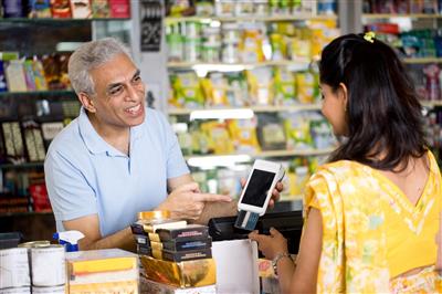 Paytm Card Swiping Machine ₹2,121 Incl. GST | Low MDR Plans