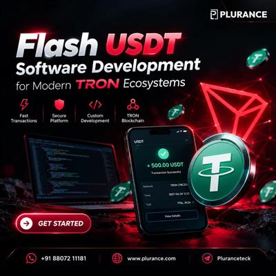 Building Trustworthy Token Applications with Flash USDT Development