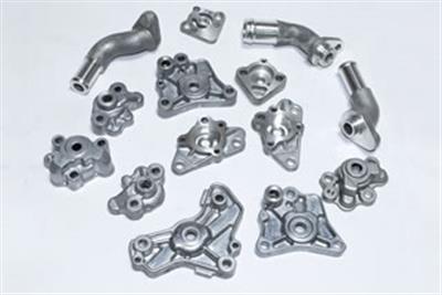 Lm 6 Aluminium Alloy Components | Die Cast Automotive Parts