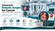 Advanced Robotic Surgery for Cancer – Treatment Options in Ahmedabad