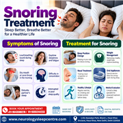 Snoring Treatment in Delhi | OSA Snoring Treatment