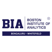 Data Science Training Institute – Boston Institute of Analytics, Whitefield
