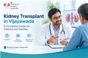 Dialysis in Vijayawada | American Kidney Institute