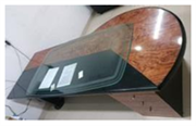 GODREJ EXECUTIVE OFFICE  TABLE