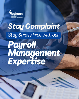 Compliance Management Services | Adhaan Solution