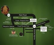 Vacation Home Investment in Tirupati | Ananda Vihara