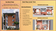 Vacation Home Investment in Tirupati | Ananda Vihara