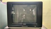 24 inch Philips Colour TV (CRT type)