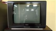 24 inch Philips Colour TV (CRT type)