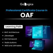 OAF Training with Certification | Oracle Application Framework | GoLogica