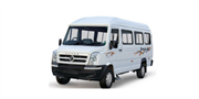 Urbania, Gurkha, Traveller, Toofan, Citiline, Ambulance & Delivery Van