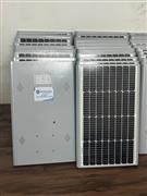 All-in-One Solar Street Lights for Outdoor Lighting Projects