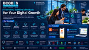 IT Services Company for Business Growth and Digital Transformation