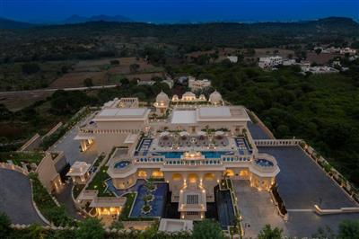 Is Aurika Udaipur Wedding Cost Worth It for Your Dream Wedding?