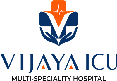 Diabetic Physician in Kurnool, Andhra Pradesh | Vijaya ICU