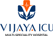 Diabetic Physician in Kurnool, Andhra Pradesh | Vijaya ICU