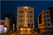 Why Choose The Naori for Your Next Budget Hotel in Udaipur Stay?