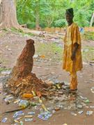 The most powerful spiritual herbalist native doctor in Nigeria+2348117409635