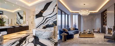 Luxury Italian & Imported Marble Supplier in Delhi NCR