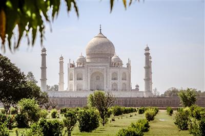 Luxury Trips to India for Culture, Heritage & Discovery