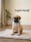 English Mastiff Dog Available 8800539300