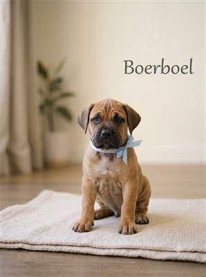 Boerboel Dog Available 8800539300