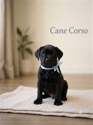 Cane Corso Dog Available 8800539300