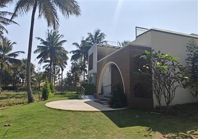 Mehendi Venue in Electronic City