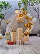 Haldi Ceremony Venue in Electronic City