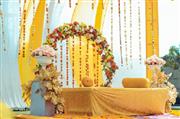 Haldi Ceremony Venue in Electronic City