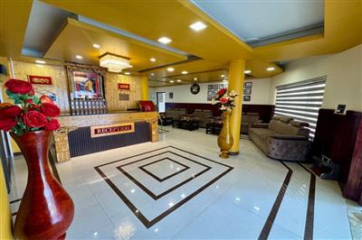 Family hotels in Leh Ladakh