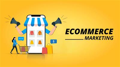 E-Commerce Training Course Classes Near Me – Manage Online Stores