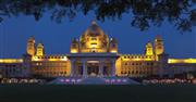 How Much Is Oberoi Udaivilas Wedding Cost for a Luxury Destination Wedding?