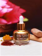 Soulflower Kumkumadi Herbal Night Beauty Elixir with Kesar & Precious Oils 30 ml