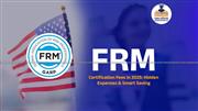 FRM Course in Pune – Explore Financial Risk Management Classes