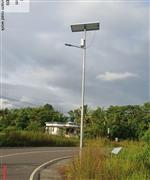 Looking for Reliable Solar Street Lights? Choose Zitroen!