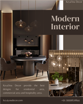 Home Interior Designer in Noida