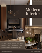 Home Interior Designer in Noida