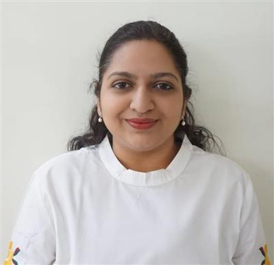 Best Dentist in Wakad | Pediatric Dentist in Wakad, Pune: Dr. Ketaki Guddahe-Shi