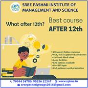 What after 12th? - Best courses for 12th students