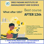 What after 12th? - Best courses for 12th students