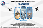 Air Ambulance Booking Dibrugarh
