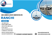 Air Ambulance Booking Dibrugarh