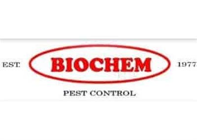 Biochem pest control service in Tanjore City