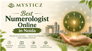 Who Provides Personalised Numerology Consultation in Noida?