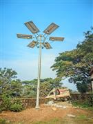 Looking for a Solar Street Light manufacturer in Pune?