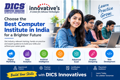 Best Computer Institute in India
