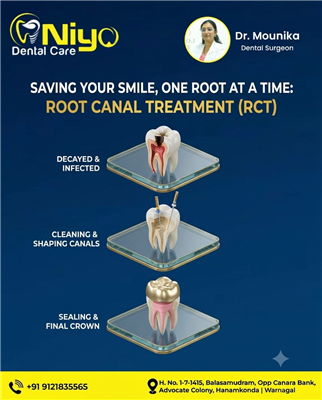 best dentist near me warangal