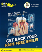 best dentist near me warangal