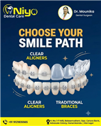 best dentist near me warangal